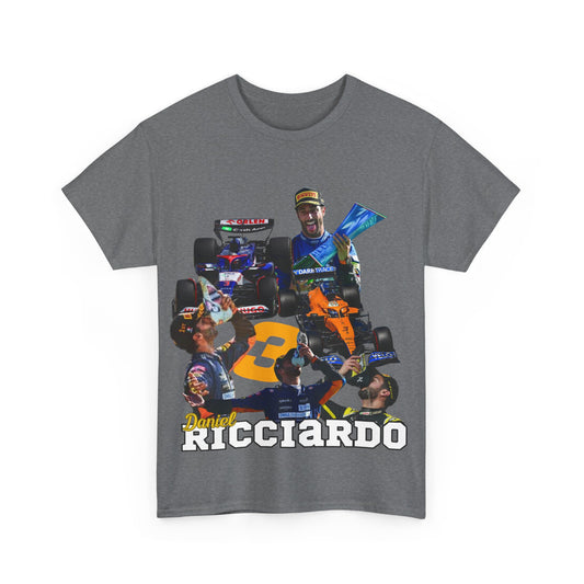 Danny Ricciardo Tee