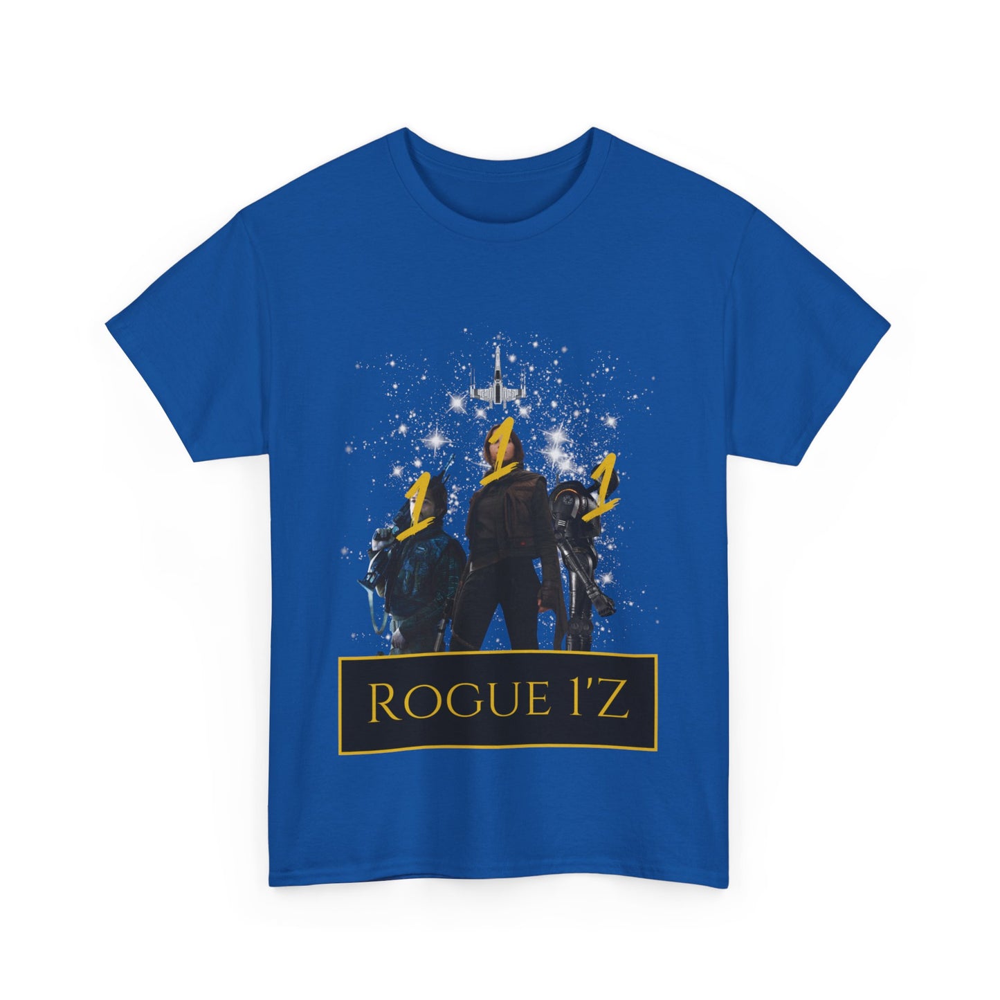 Rogue 1z