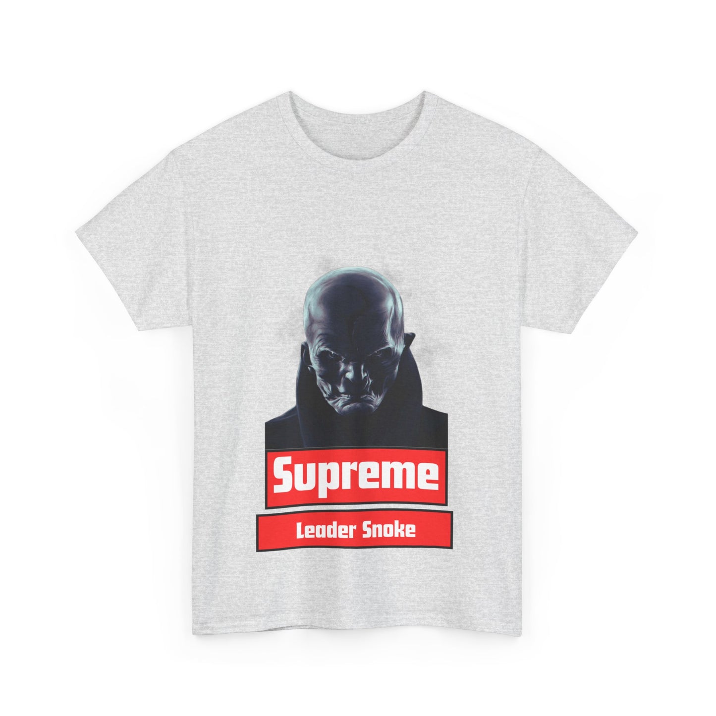 Supreme Leader Snoke