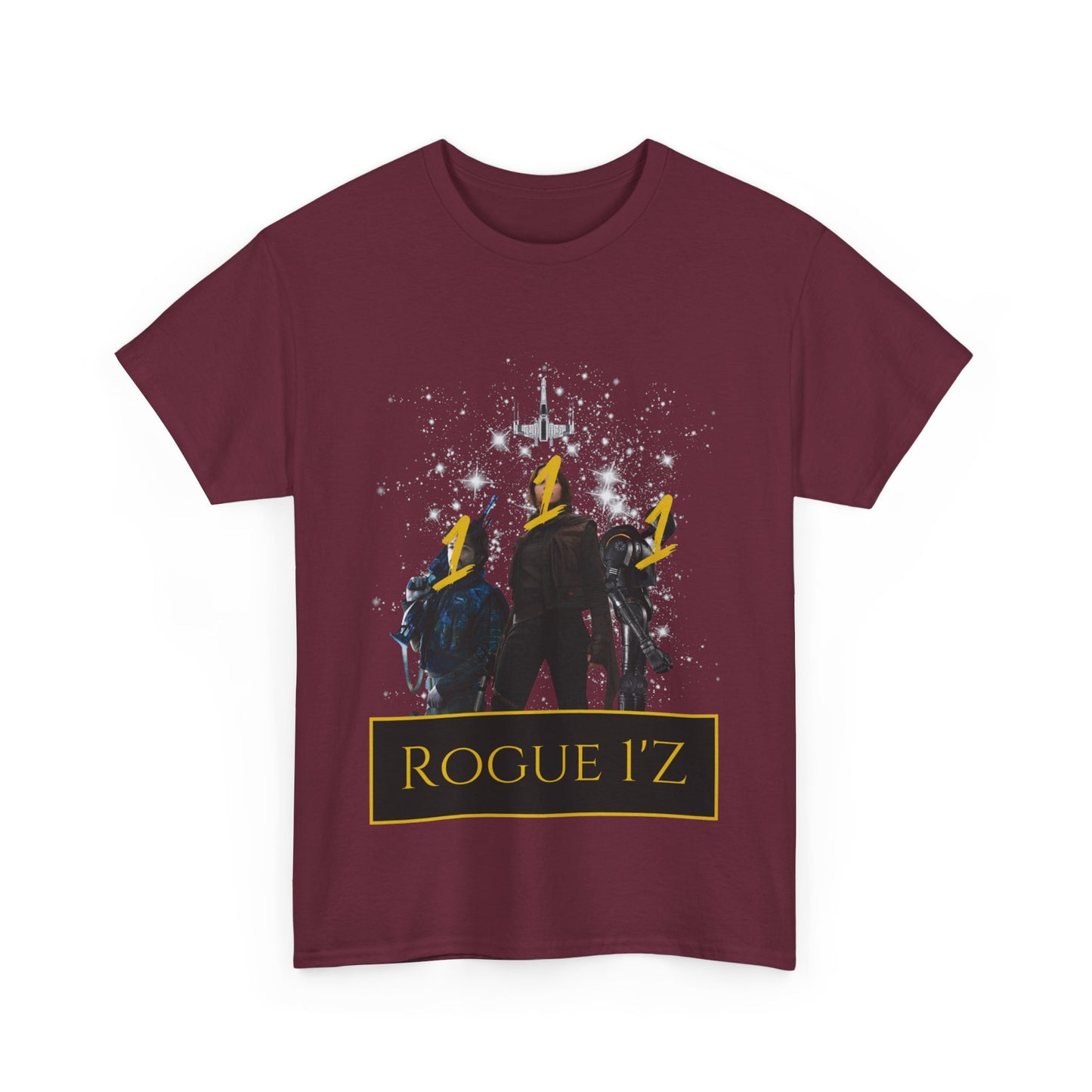 Rogue 1z